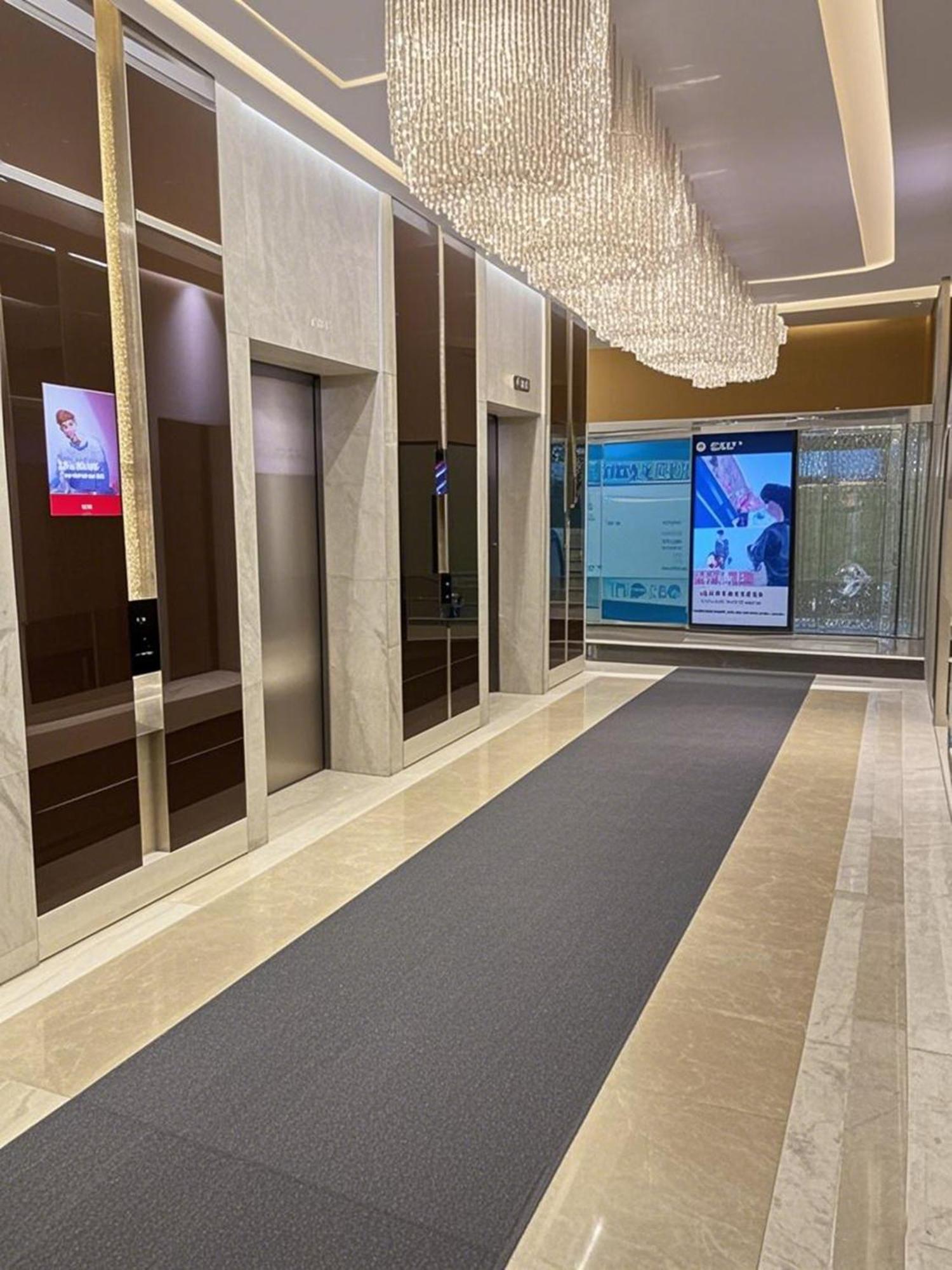 Yu Manju High-Floor Huge-Screen Audiovisual Hotel-Guangzhou Tower Zhujiang New Town Sports West Road Branch エクステリア 写真