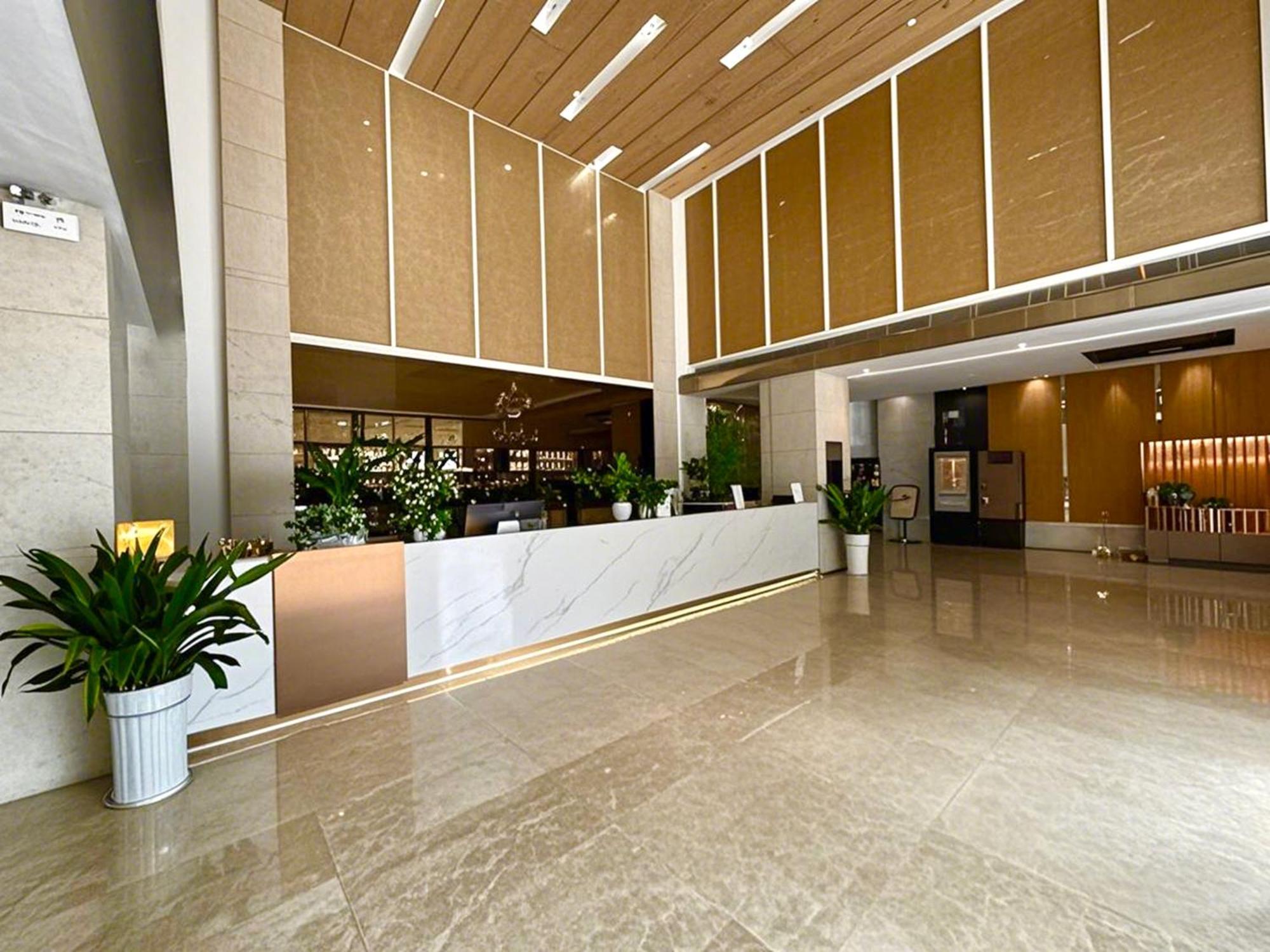 Yu Manju High-Floor Huge-Screen Audiovisual Hotel-Guangzhou Tower Zhujiang New Town Sports West Road Branch エクステリア 写真